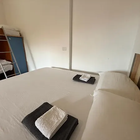 Champions Дом отдыха