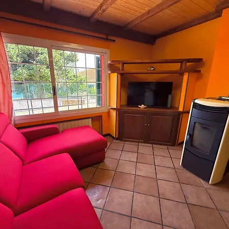 Дом отдыха Champions Poggi