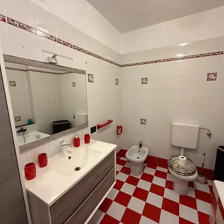 Дом отдыха Champions Poggi