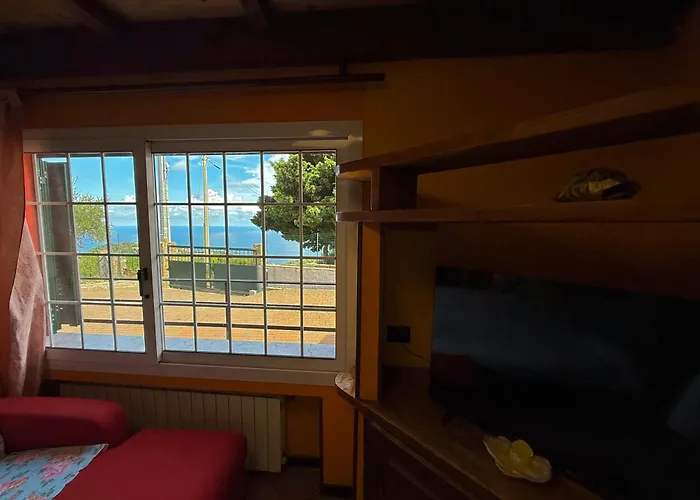 Champions Semesterbostad