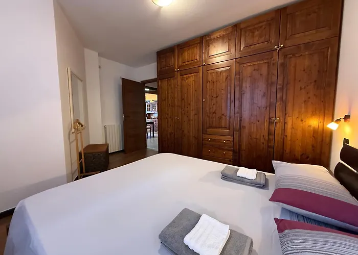 Champions Semesterbostad *