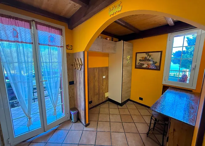 Champions Semesterbostad