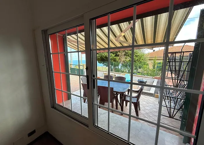 Champions Semesterbostad *