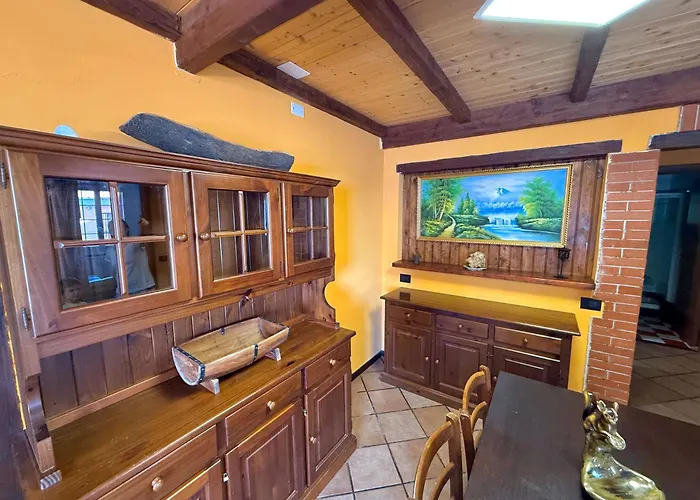 Semesterbostad Champions