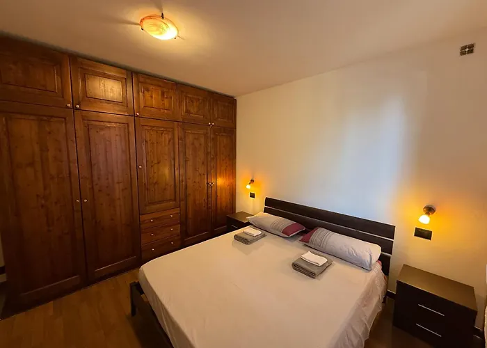 Champions Semesterbostad Poggi