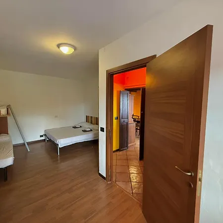 Casa vacanze Champions Poggi