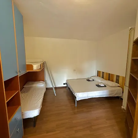 Casa vacanze Champions