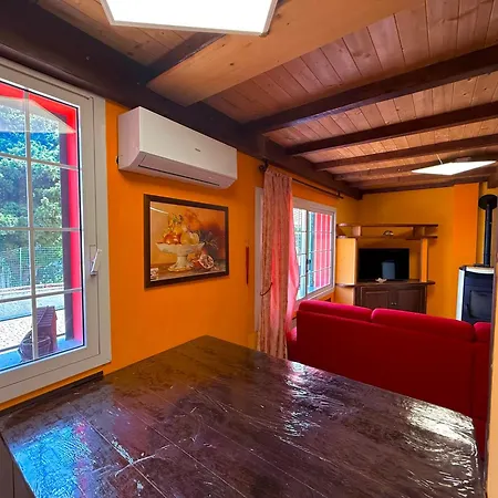 Champions 度假居 *