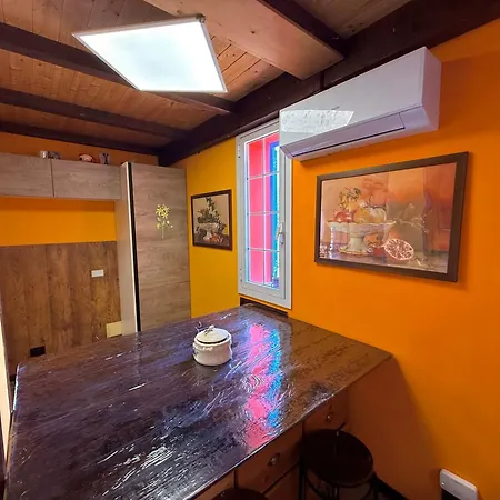 Champions 度假居 Poggi