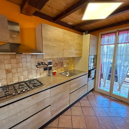 Casa vacanze Champions Poggi