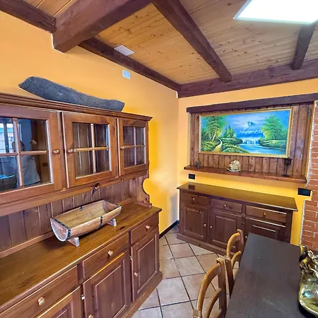 Casa vacanze Champions
